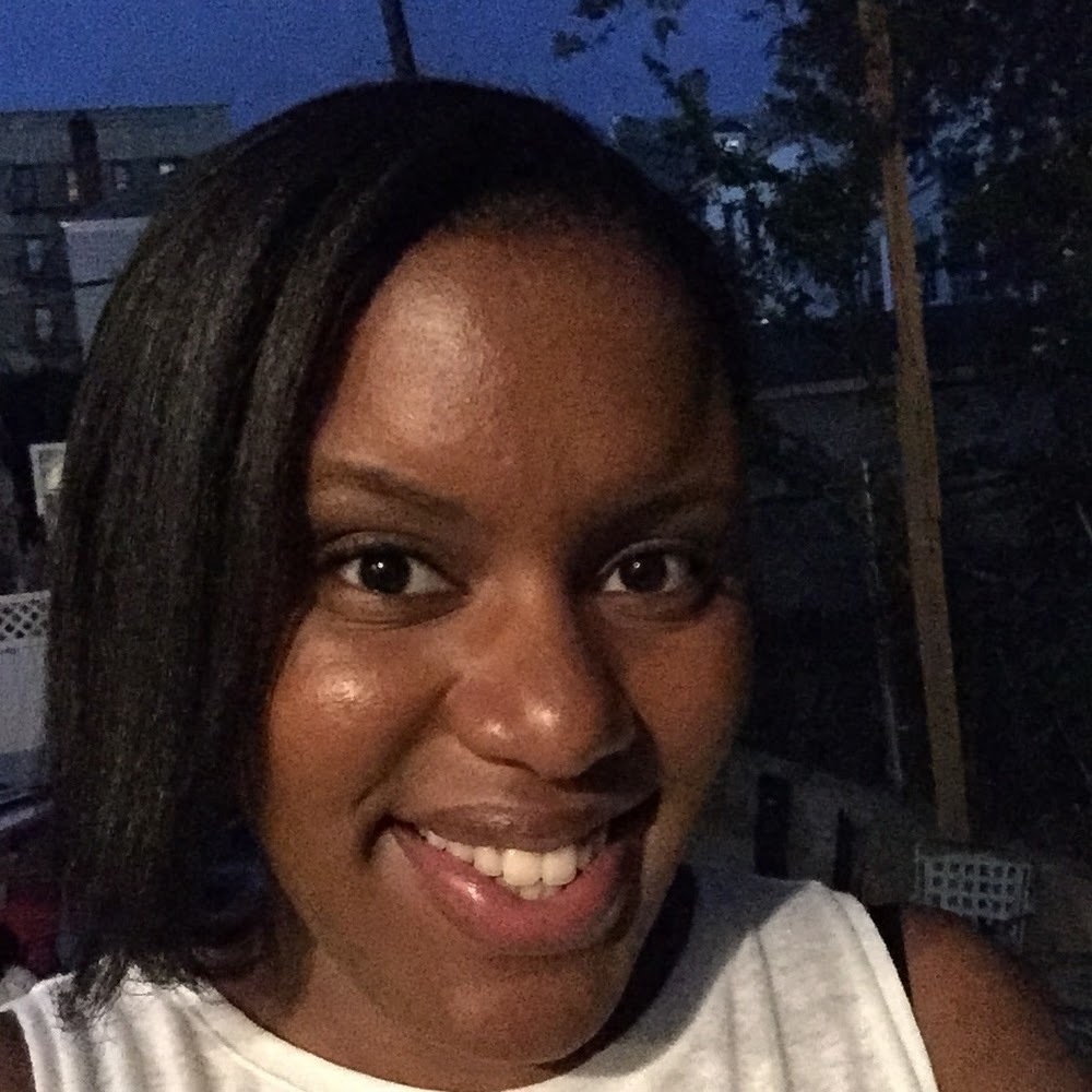 Meet your Posher, Elida